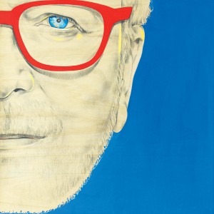 2016 RITRATTO DI GIORGIO